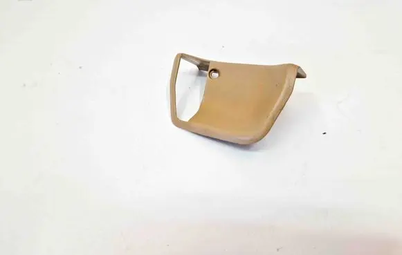 Mercedes-Benz SL R129 Front door seat control surround trim 1299191020 A1299191020