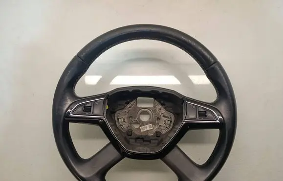 Skoda Octavia Mk3 (5E) Steering wheel 5E0419091AC
