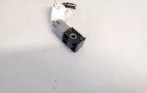 Ford Focus C-MAX Airbag deployment crash/impact sensor 3m5t14b342ab 3m5t-14b342-ab