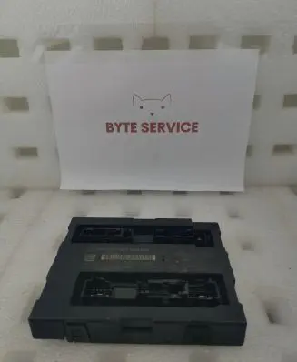 Audi A8 S8 D4 4H Comfort/convenience module 4H0907064HQ