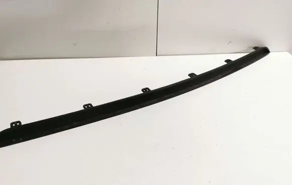 Ford Mustang V Rear bumper trim bar molding DR3317E911ABW