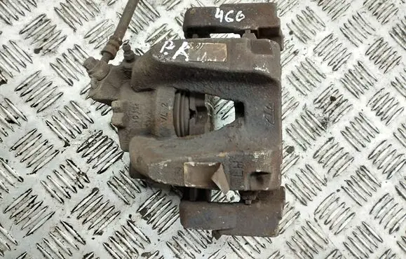 Citroen C4 II Picasso Front brake caliper