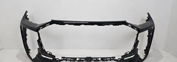 Audi Q6 e-tron Front bumper 85H807437B
