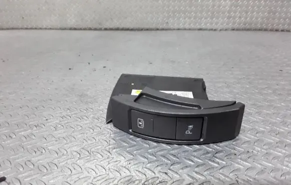 Volkswagen Phaeton Parking (PDC) sensor switch 3D1959672F