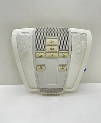 Mercedes-Benz C W204 Front seat light A2048200823 A0128206610