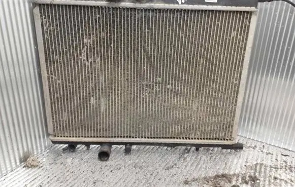 Citroen Berlingo Coolant radiator GOHU5