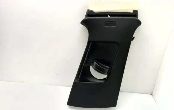 Porsche Panamera (971) (B) pillar trim (top) 971867244D 971868234 971867244