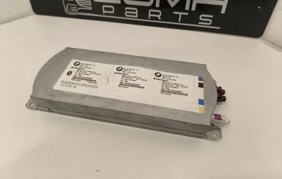 BMW X5 E70 Bluetooth control unit module 9224422 9244422