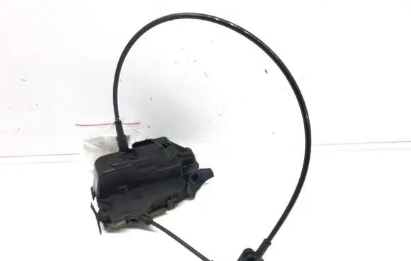Renault Espace IV Front door lock