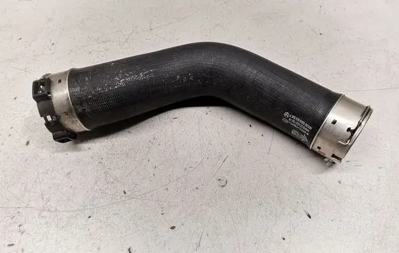 Mercedes-Benz C W205 Intercooler hose/pipe A2055280100