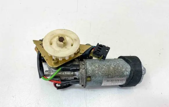 Mercedes-Benz SL R129 Seat wiring loom A1298200942 1298200942