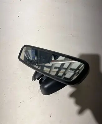 Land Rover Discovery 4 - LR4 Rear view mirror (interior) 015891