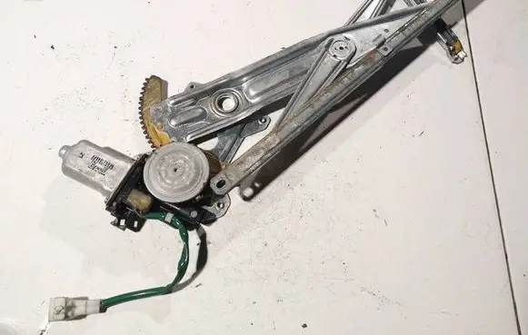 Suzuki Ignis Sliding door window regulator with motor 