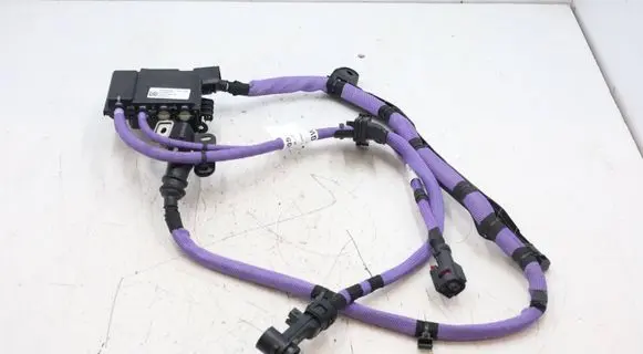 BMW X5 G05 Positive cable (battery) 765031000DMWGK2905 765031000D