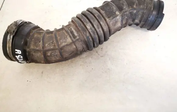 Peugeot Boxer Air intake hose/pipe