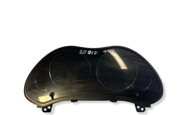 Toyota Avensis T250 Speedometer (instrument cluster) 8380005641