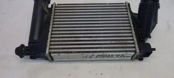 Renault Kadjar Intercooler radiator 144614EB1B