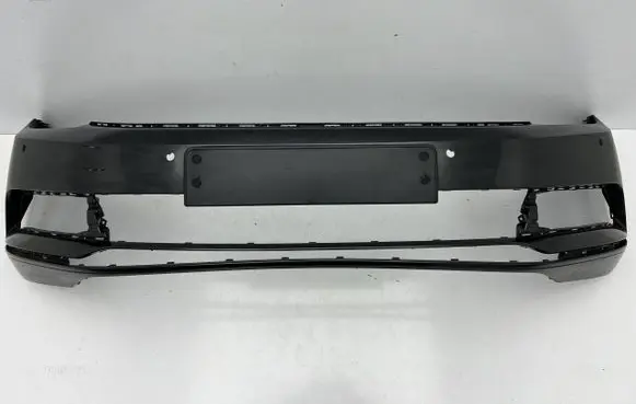 Volkswagen PASSAT B8 Front bumper 3G0807221