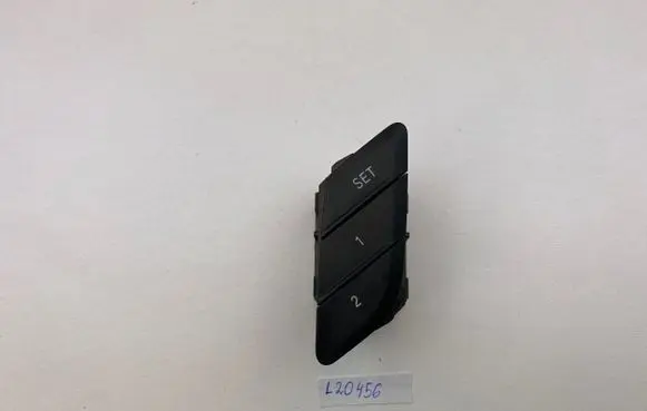 BMW 2 F44 Seat memory switch 07937969 18347910