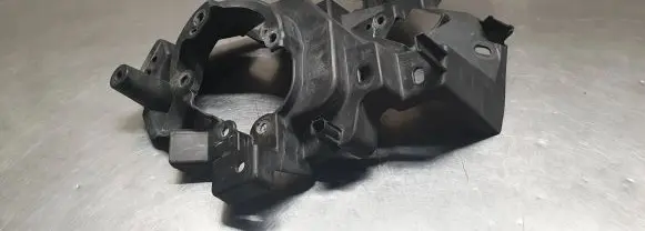 Mazda 6 Fog light bracket GRT651694