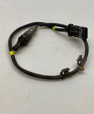 Fiat Ducato Lambda probe sensor 55281073 0128