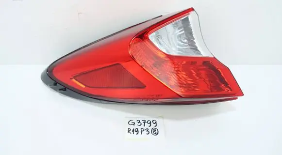 Toyota C-HR I Rear/tail lights 81560F401000