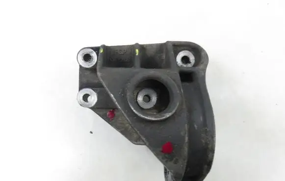 Citroen Jumper Front differential mounting bracket 1347026080