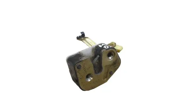 Renault Master II Sliding door lock 351343