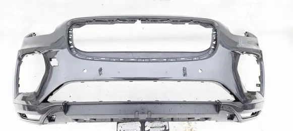 Jaguar E-Pace Front bumper J9C317F003C