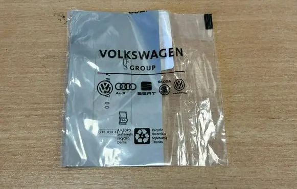 Volkswagen Arteon Other engine bay part 701010043C