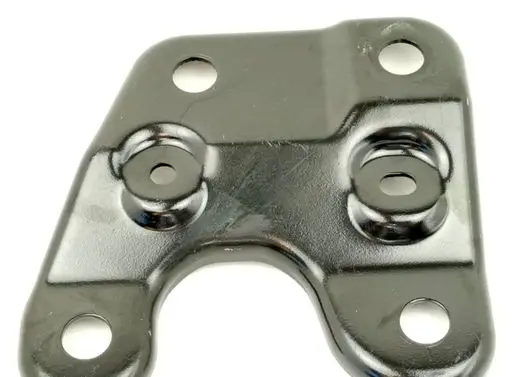 Volkswagen ID.3 Gearbox mount 1EA802149A