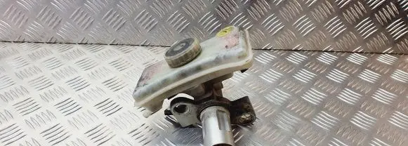 Audi A4 S4 B6 8E 8H Master brake cylinder 8E0611301E