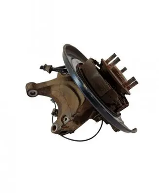 Subaru Forester SJ Rear wheel hub