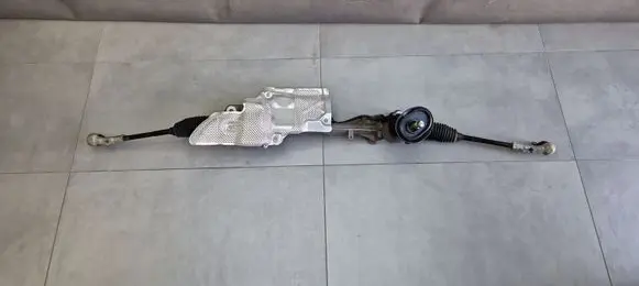 Cupra Ateca Steering rack 3Q1423053AA