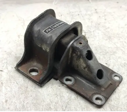 Peugeot Boxer Engine mount bracket 1363378080