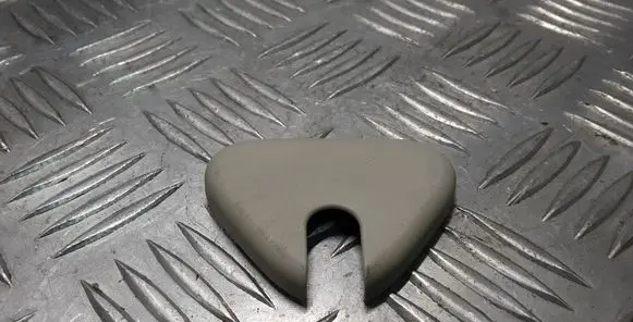 Mitsubishi Outlander Other interior part
