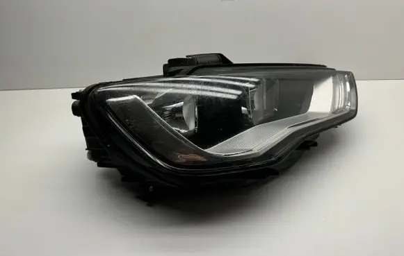 Audi A3 S3 8V Headlight/headlamp 8V0941004 1EJ01074002