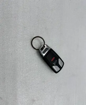 Audi Q7 4M Ignition key/card 4M0959754AK 4M0959754
