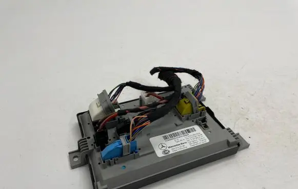 Comfort/convenience module