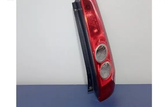 Rear/tail lights