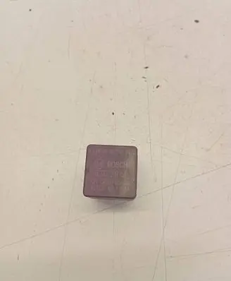 Ford Ranger Other relay 0332209151