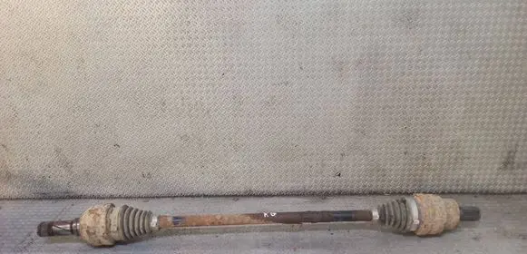 Volvo XC90 Rear driveshaft
