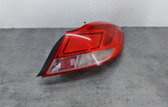 Opel Insignia A Rear/tail lights 168352-02