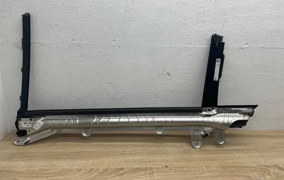 BMW 7 G11 G12 Rear door window curtain/sunshade PYV1S04117 E32220 7338012
