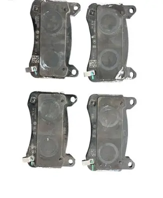 Tesla Model Y Brake pads (front) 07F4110000 07E4110000