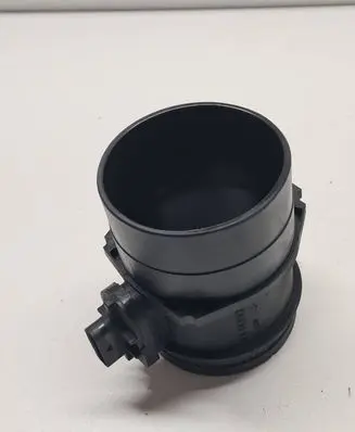 BMW 1 E81 E87 Mass air flow meter 8506409 273171181 0281006093