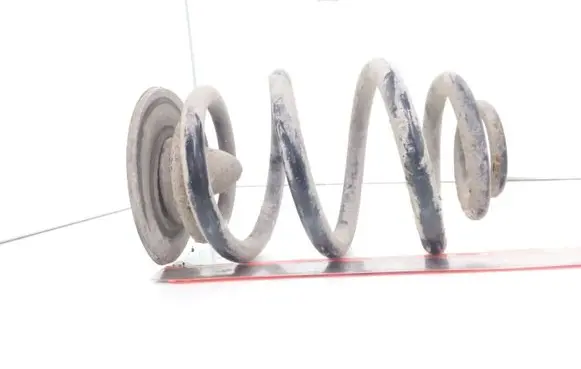 BMW 3 E30 Rear coil spring