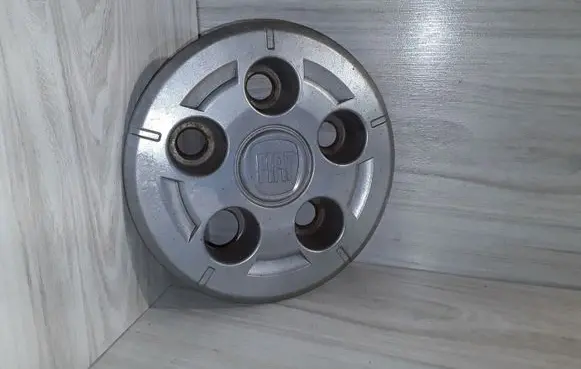 Fiat Ducato R16 wheel hub/cap/trim 1358876080