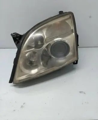 Opel Vectra C Headlight/headlamp 15987100