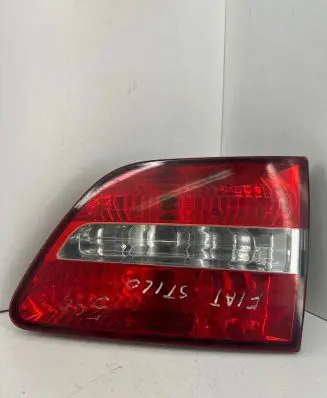 Fiat Stilo Tailgate rear/tail lights 51717942